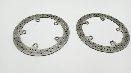 Disque frein avant HUSQVARNA 900 NUDA R 2011 - 2013