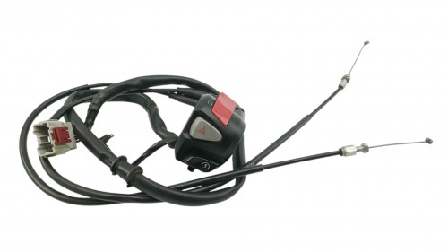Commodo droit HONDA VFR 1200 F 2010 - 2017