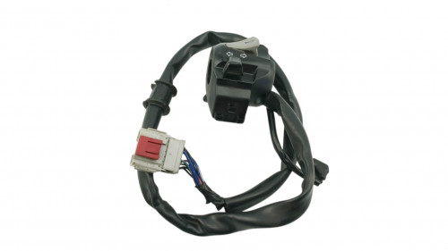 Commodo gauche HONDA VFR 1200 F 2010 - 2017