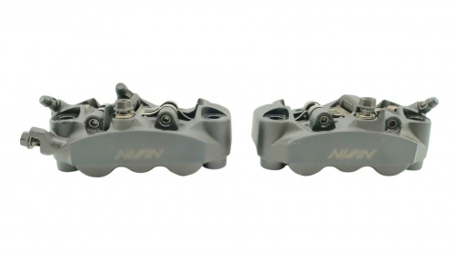 Etrier de frein avant HONDA VFR 1200 F 2010 - 2017