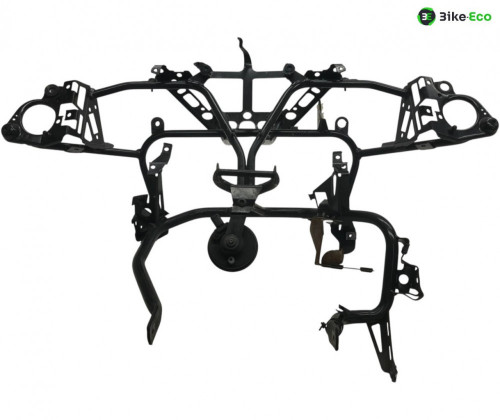 Araignee support BMW R 1200 RT 2010-2013 K26