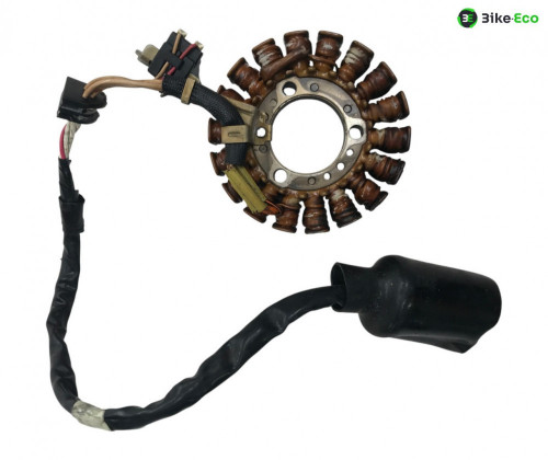 Stator alternateur YAMAHA YPR 125 2006-2009 X-MAX