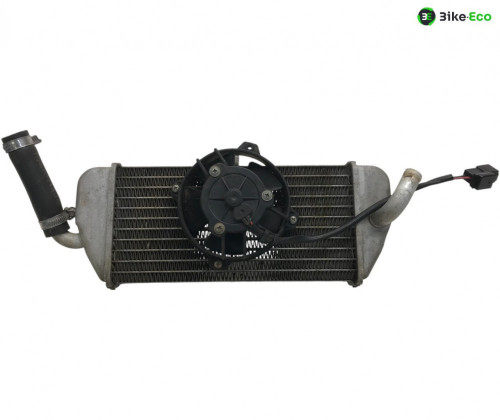 Radiateur eau YAMAHA YPR 125 2006-2009 X-MAX