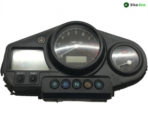 Compteur YAMAHA TDM 900 2007-2010