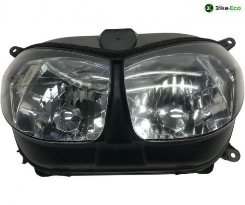 Optique feux phare YAMAHA TDM 900 2007-2010