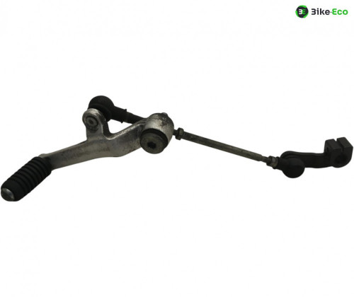 Selecteur YAMAHA TDM 900 2007-2010