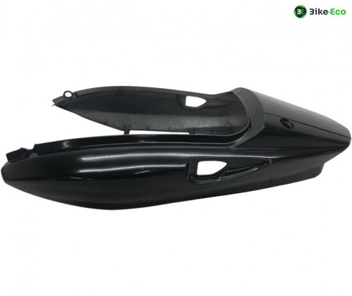 Cache carenage coque arriere YAMAHA TDM 900 2007-2010