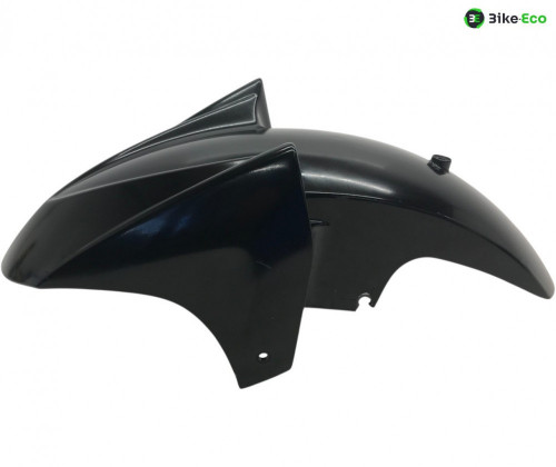Garde boue avant YAMAHA TDM 900 2007-2010