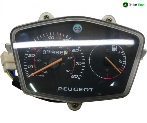 Compteur PEUGEOT KISBEE 50 2018-2020 4 T