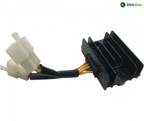 Regulateur charge batterie PEUGEOT KISBEE 50 2018-2020 4 T