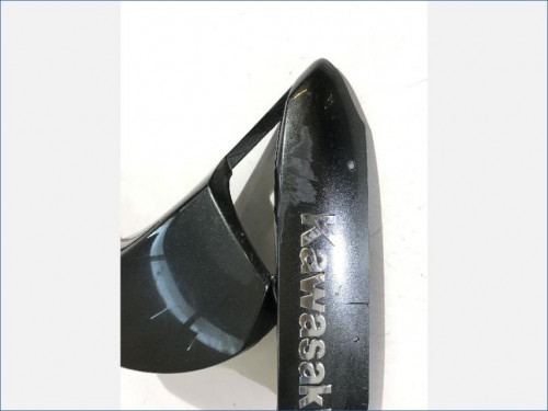 Cache flanc de carenage gauche KAWASAKI GTR 1400 2010-2014