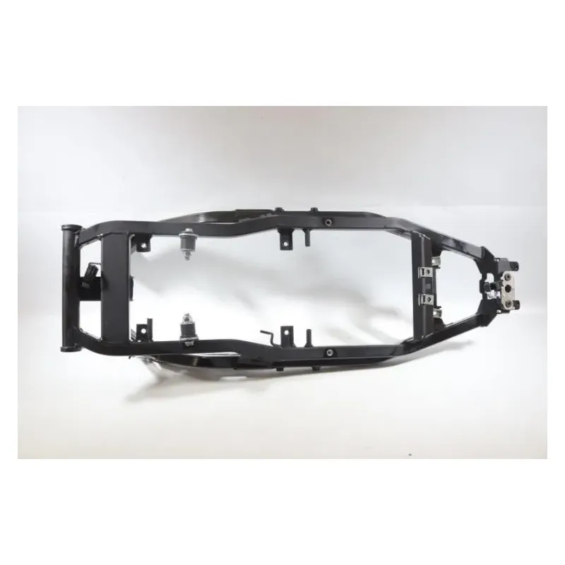 Boucle cadre arriere APRILIA TUONO 125 2017 - 2020
