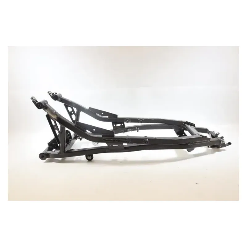 Boucle cadre arriere APRILIA TUONO 125 2017 - 2020