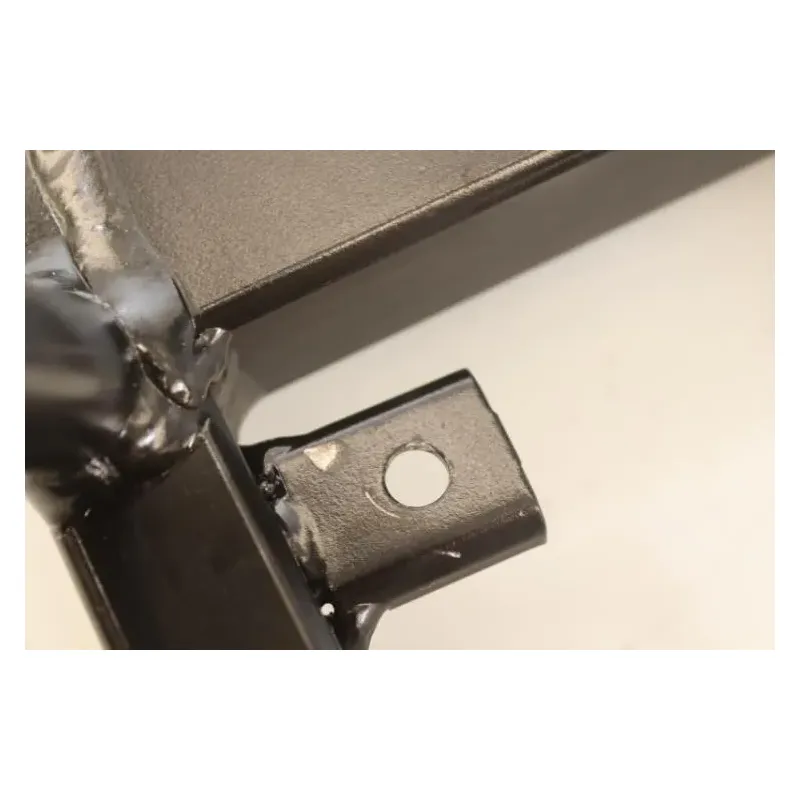 Boucle cadre arriere APRILIA TUONO 125 2017 - 2020