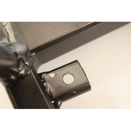 Boucle cadre arriere APRILIA TUONO 125 2017 - 2020