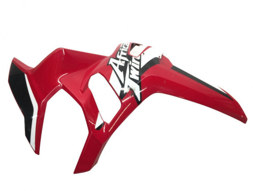 Cache flanc de carenage gauche HONDA CRF 1000 AFRICA TWIN 2016-2017