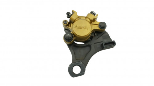 Etrier de frein arriere TRIUMPH STREET TRIPLE 675 2007 - 2011