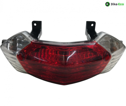 Feu arriere PEUGEOT KISBEE 50 2018-2020 4 T