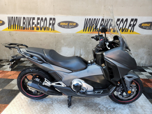 HONDA 750 NC INTEGRA