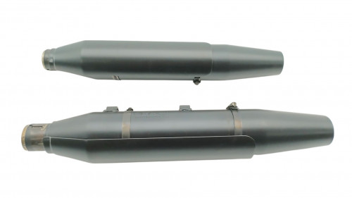 Silencieux echappement HARLEY DAVIDSON 1200 XL 2005 - 2020