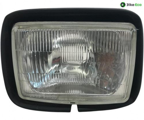 Optique feux phare SUZUKI RG 400 1985-1987