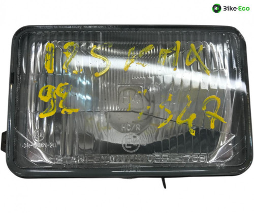 Optique feux phare KAWASAKI KMX 125 B 1986-2002