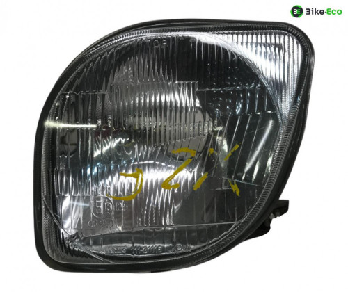 Optique avant gauche feux phare YAMAHA YZF 750 R 1993-1996