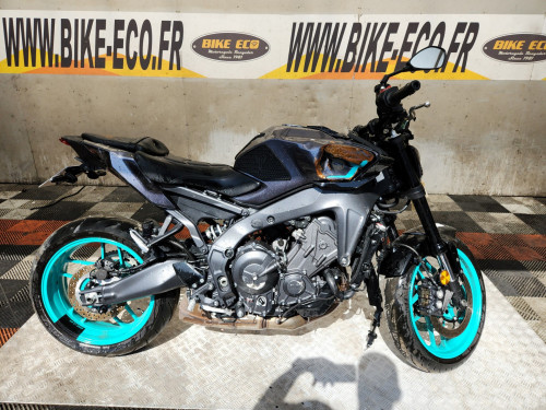 YAMAHA MT-09 900