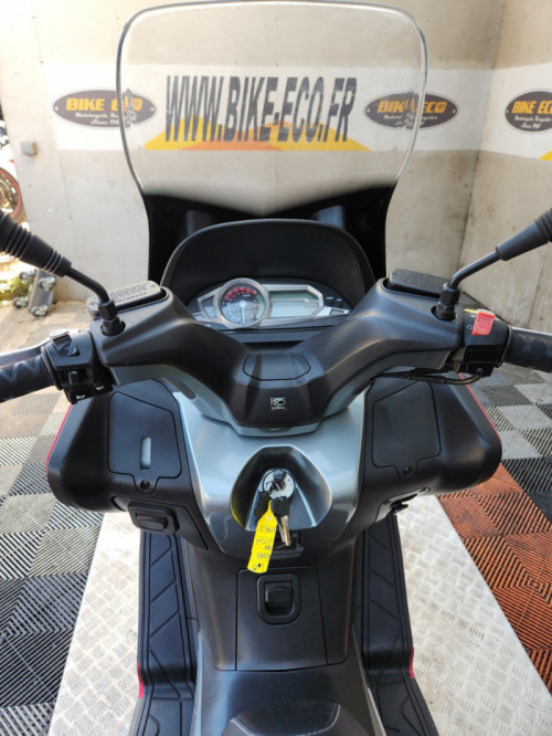 KYMCO 400 XCITING