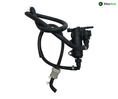 Pompe a essence PEUGEOT KISBEE 50 2018-2020 4 T