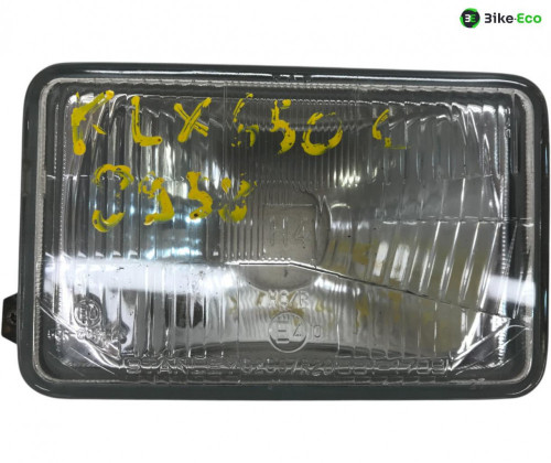 Optique feux phare KAWASAKI KLX 650 1993-1995