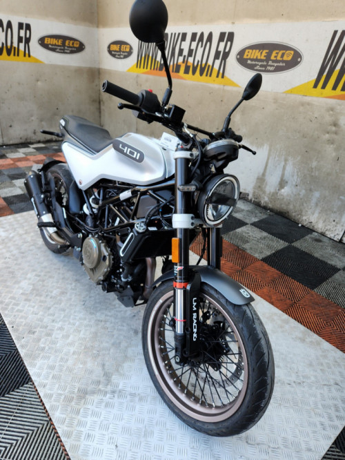 HUSQVARNA 401 VIPTILEN