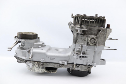 Carter moteur YAMAHA 125 XENTER 2012 - 2017