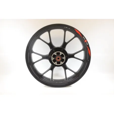 Jante arriere APRILIA TUONO 125 2017 - 2020
