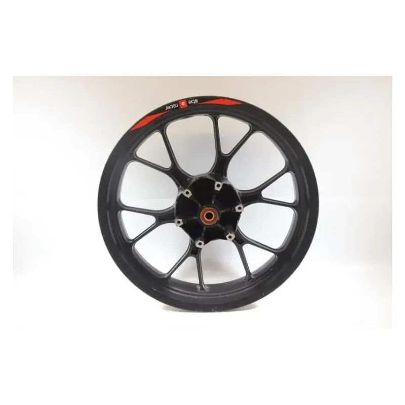 Jante arriere APRILIA TUONO 125 2017 - 2020