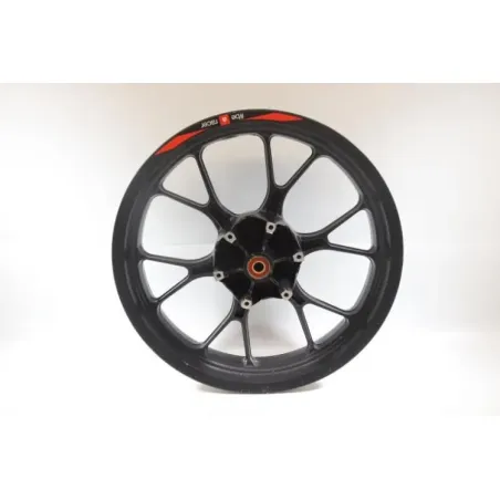 Jante arriere APRILIA TUONO 125 2017 - 2020