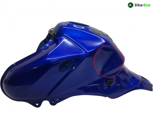 Reservoir SUZUKI DL 650 2007-2011 V-STROM
