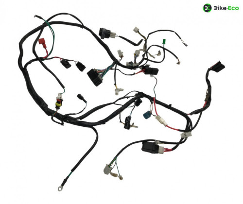Faisceau electrique PEUGEOT KISBEE 50 2018-2020 4 T