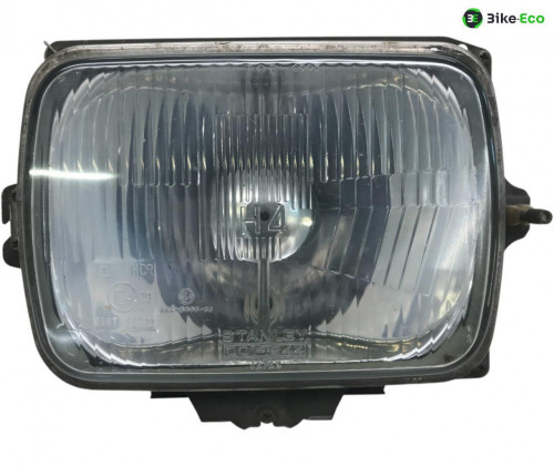 Optique feux phare HONDA XL V 600 1991-1993 TRANSALP