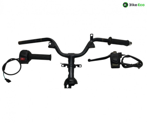 Guidon PEUGEOT KISBEE 50 2018-2020 4 T