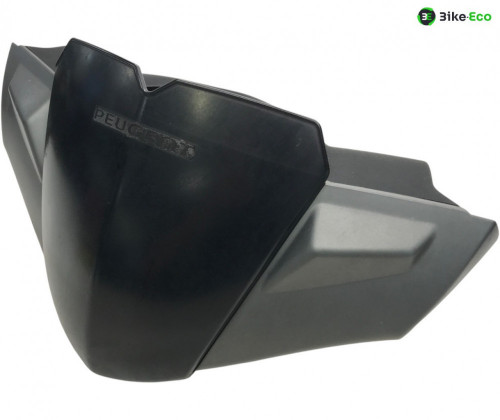 Bulle PEUGEOT KISBEE 50 2018-2020 4 T