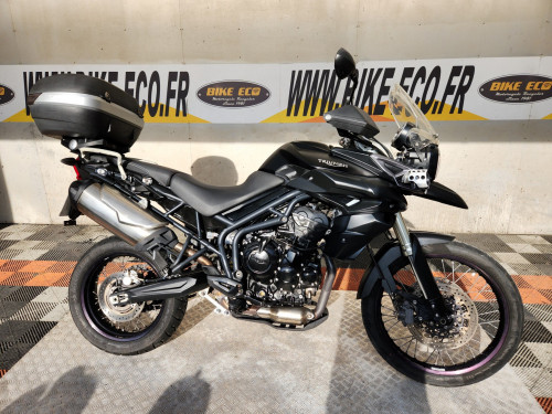 TRIUMPH 800 TIGER ABS