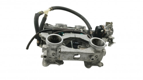 Rampe d'injection HONDA VFR 1200 F 2010 - 2017