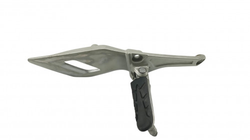 Platine avant gauche HONDA VFR 1200 F 2010 - 2017