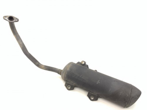 Ligne d'echappement YAMAHA GPD 125 2015-2016 N-MAX