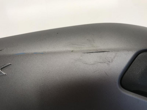 Cache carenage coque arriere droit YAMAHA GPD 125 2015-2019 N-MAX