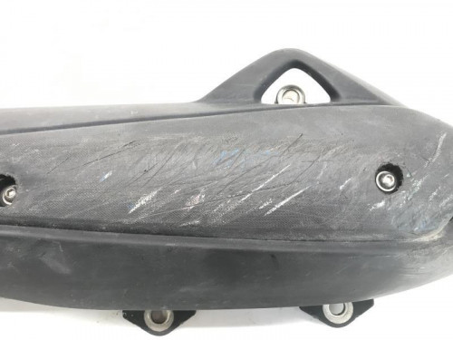 Ligne d'echappement YAMAHA GPD 125 2015-2019 N-MAX