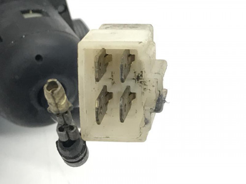 Jeu de serrure contacteur a cle YAMAHA YP 125 1998-2000 MAJESTY