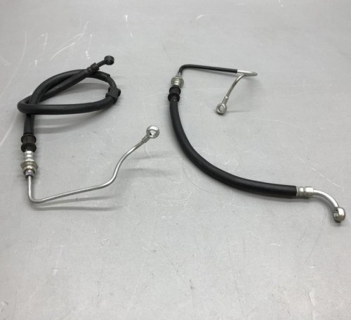 Durite de frein avant YAMAHA GPD 125 2015-2016 N-MAX