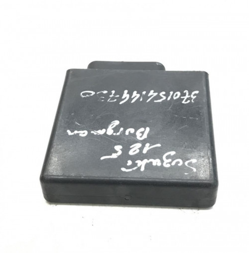 Boitier cdi SUZUKI UH 125 2007-2013 BURGMAN